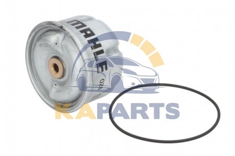 OZ 6D MAHLE / KNECHT Фильтр масла Transit 2.4/3.2TDCi 06-