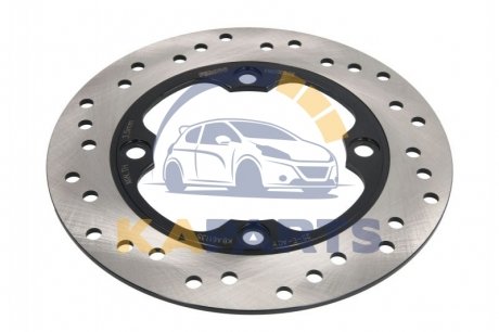 Гальмівний диск FMD0057R