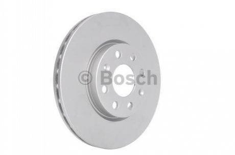 0 986 479 B89 BOSCH Гальмівний диск