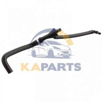 104092 FEBI BILSTEIN Трубка вакуумна