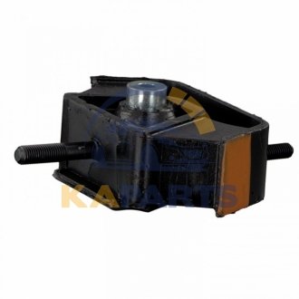 07652 FEBI BILSTEIN Подушка двигателя