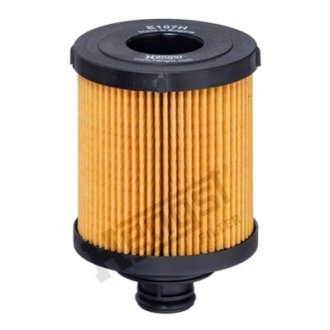 E107H D166 HENGST FILTER Фільтр оливи