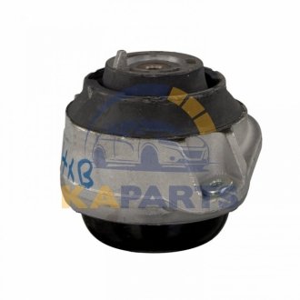 07935 FEBI BILSTEIN Подушка двигуна