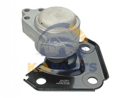 714 030 0034 MEYLE Опора двигателя правая FORD Fiesta V, Fusion