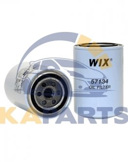 57134 WIX FILTERS Фільтр масляний