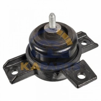 170798 FEBI BILSTEIN Подушка двигателя