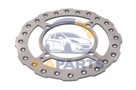 Гальмівний диск FMD0239MXR