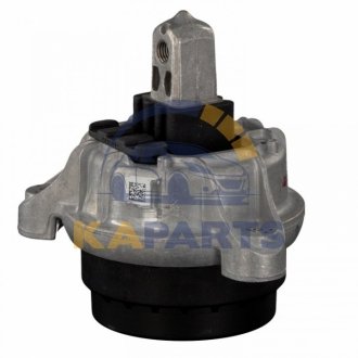 39015 FEBI BILSTEIN Опора двигателя