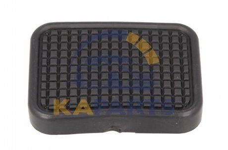 01035 FEBI BILSTEIN Накладка педали