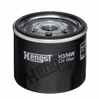 H354W HENGST FILTER Фільтр масляний