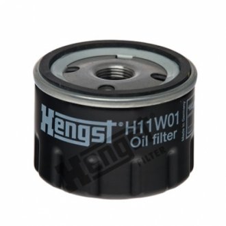 H11W01 HENGST FILTER Фильтр маслянный