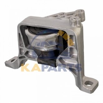 170097 FEBI BILSTEIN Подушка двигателя