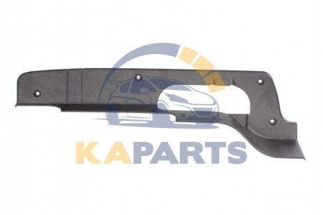 MAN-FB-070L PACOL Элемент бамперу