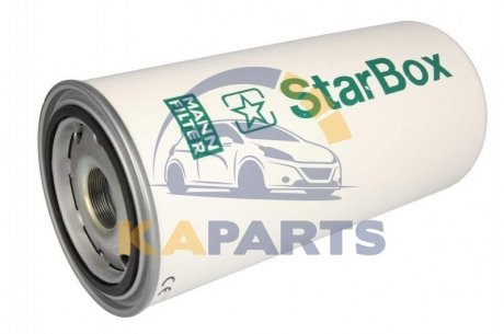 Сменный элемент маслоуловителя с арматурой LB 13 145/21