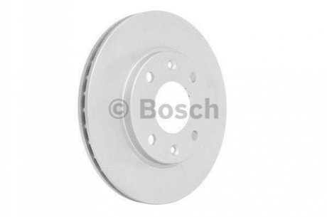 0 986 479 B32 BOSCH Гальмівний диск