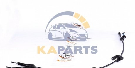 Трос перемикання швидкостей 27.44.10