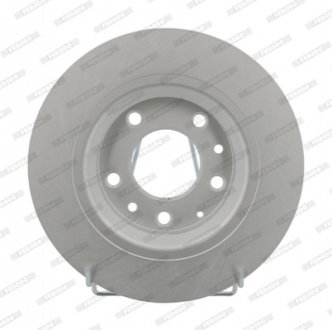 DDF1500C FERODO Гальмівний диск