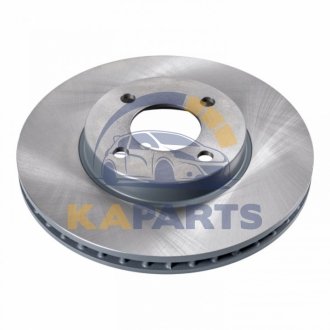 Гальмівний диск ADN143154