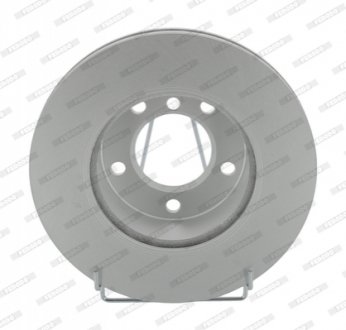 DDF1228C FERODO Гальмівний диск