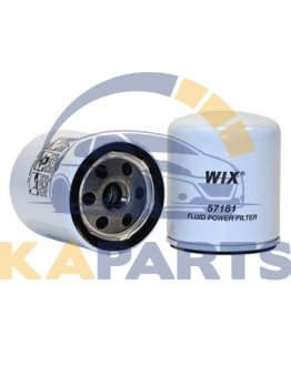 57181 WIX FILTERS Фільтр гідравлічний