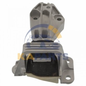 48372 FEBI BILSTEIN Подушка двигуна RENAULT Scenic/Megane/Fluence "08>>