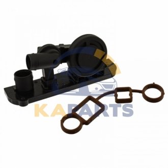46604 FEBI BILSTEIN Сепаратор масла