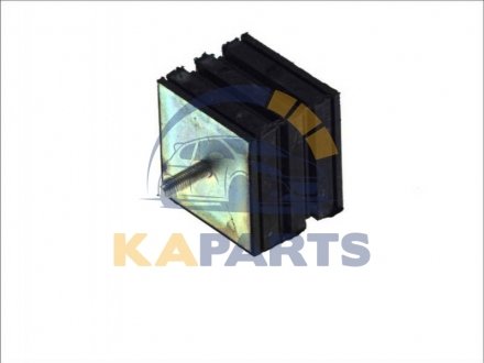 4001738 SASIC Подушка двигателя