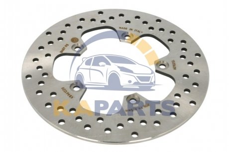 68B40793 BREMBO Гальмівний диск