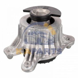 109379 FEBI BILSTEIN Подушка двигателя
