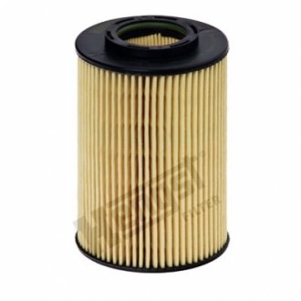 E209H D225 HENGST FILTER Фильтр масляный