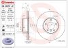 09.B337.21 BREMBO Тормозной диск (фото 1)