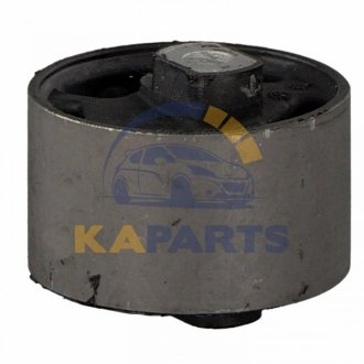 07384 FEBI BILSTEIN Подушка двигателя/КПП