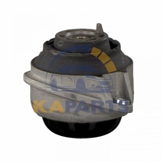 07960 FEBI BILSTEIN Опора двигателя