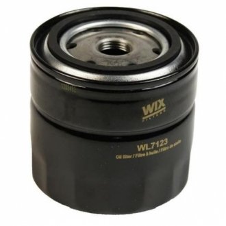 WL7123 WIX FILTERS Фільтр масляний