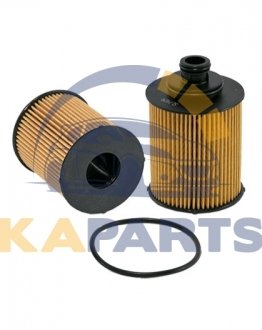 WL7429 WIX FILTERS Фильтр маслянный