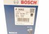 0 451 103 092 BOSCH Фильтр маслянный (фото 5)