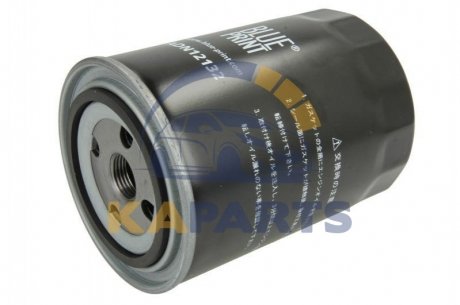 ADN12132 BLUE PRINT Фильтр масляный