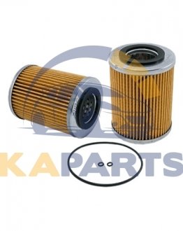 WL7229 WIX FILTERS Фильтр маслянный