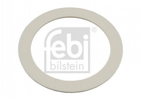 07307 FEBI BILSTEIN Сальник ступиці
