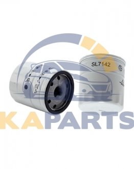 WL7142 WIX FILTERS Фильтр масляный