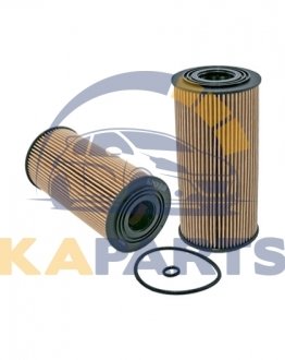 WL7478 WIX FILTERS Фильтр масляный Hyundai ix35, Santa FE II/Kia Carnival III/Sedona III, Sorento II, Sportage III (WL7478) WIX