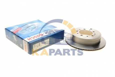 0 986 479 R32 BOSCH Тормозной диск