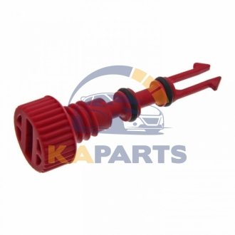 37595 FEBI BILSTEIN Різьбова заглушка радіатора