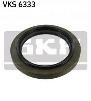 VKS 6333 SKF Сальник ступицы