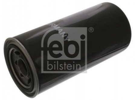 30192 FEBI BILSTEIN Фільтр масляний