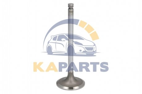 Клапан впускной 105-35615