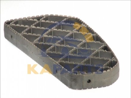 BPD-SC026L PACOL Сходинка кабіни