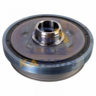 Шкив колінвалу 174290