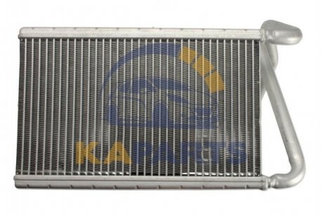 D60307TT THERMOTEC Радиатор пічки