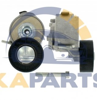 VKM 32045 SKF Ролик ремня приводного натяжной (VKM32045) SKF